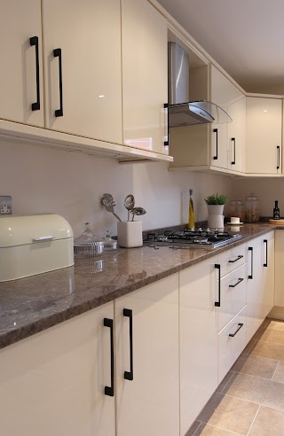 Cavendish Kitchens & Bedrooms