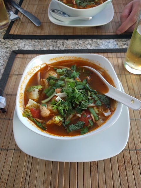 Viet-Thai Cuisine