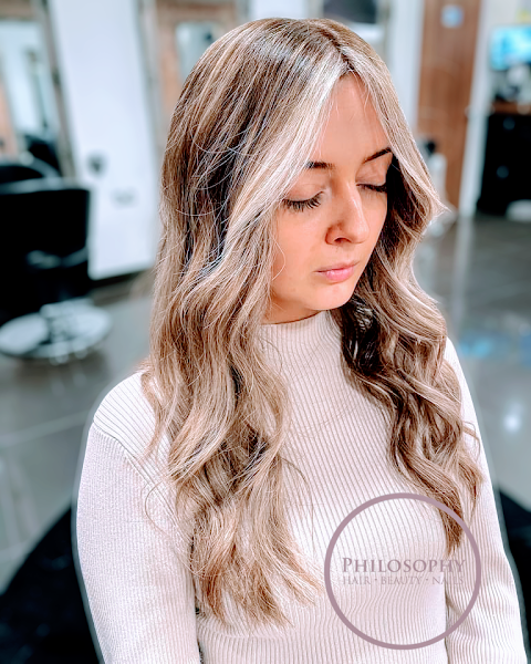 Philosophy Hair And Beauty Co.