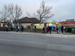 Edgware Vaccine Centre