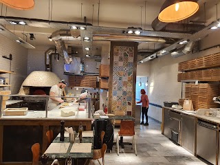 Franco Manca Stoke Newington