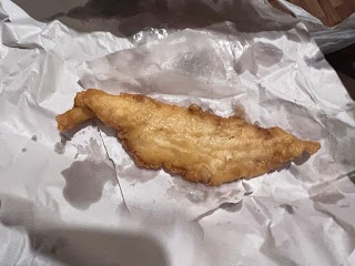 The Chippy