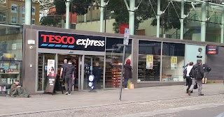 Tesco Express