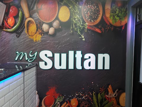 Sultan and Pizza King Takeaway