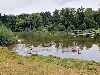 Fairleigh Dickinson University, Wroxton Campus