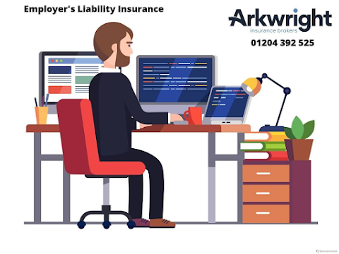 Arkwright Insurance Brokers Ltd - Bolton Insurance Agency