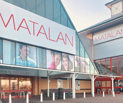 Matalan