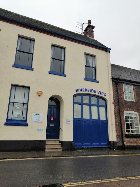 Severn Edge Vets - Bewdley