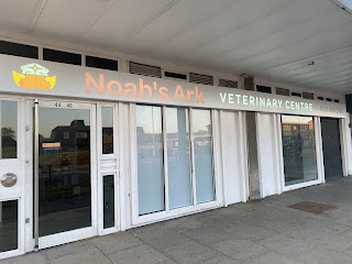 Noah's Ark Vet Centre