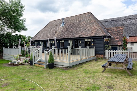 The White Hart at Maulden