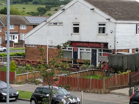 The Harehill Tavern