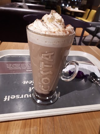 Costa Coffee