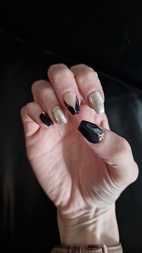 Five Star Nails