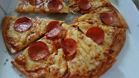 Simply Pizza & Chicken