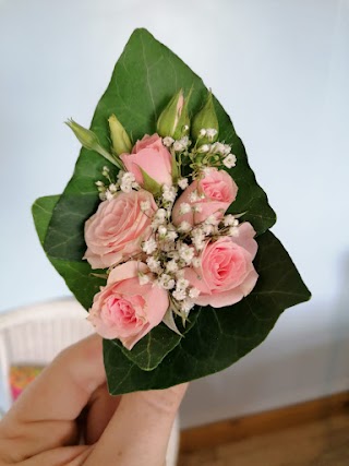 Blooming Love Floral Design