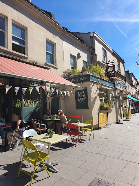 Widcombe Deli (thebathdelico)