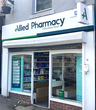 Allied Pharmacy - Gleadless Road Pharmacy