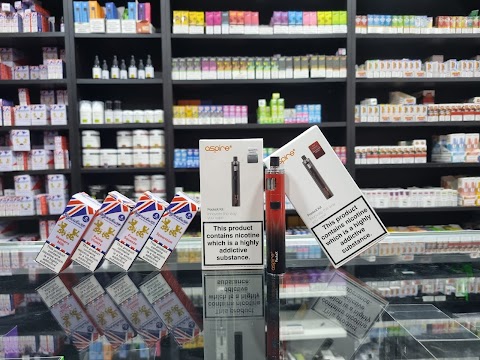 Vape World Oldham