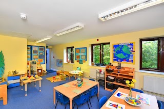 Bright Horizons Ampfield Day Nursery and Preschool