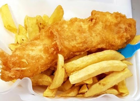 Nemo's Fish & Chips