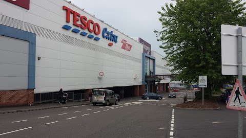 Tesco Extra