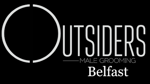 Outsiders Male Grooming Belfast