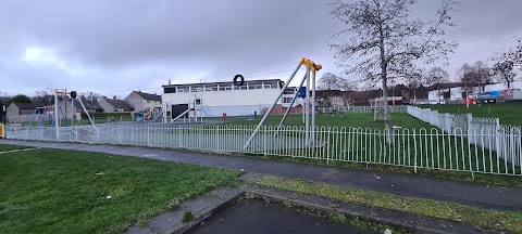 Pentland Community Centre