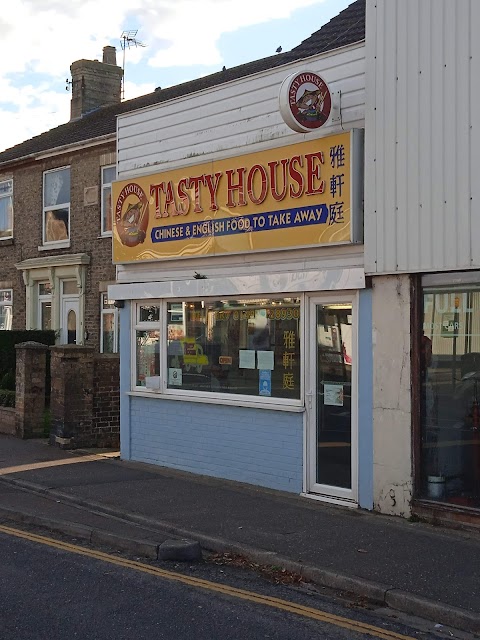 Tasty House