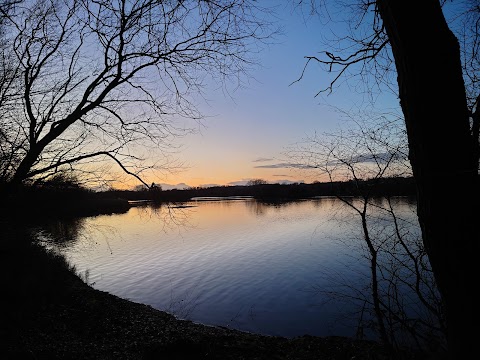 Branston Water Park