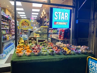 STAR SUPERMARKET