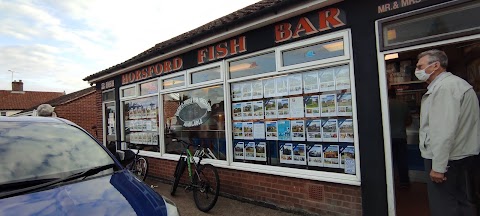 Horsford Fish Bar