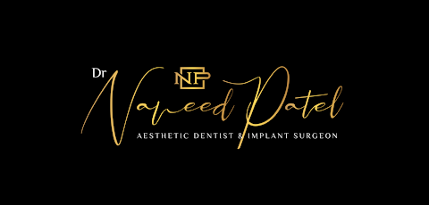 Dr Naveed Patel Aesthetic Dentist