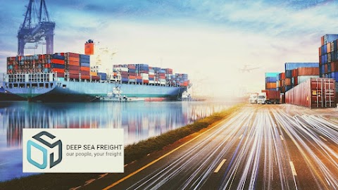 Deep Sea Freight Ltd