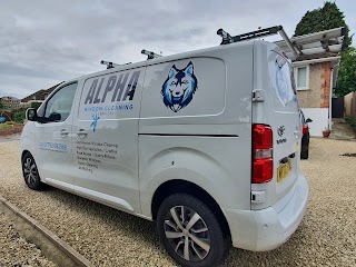 ALPHA WINDOW CLEANING SERVICES