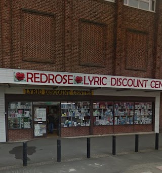 Lyric Discount Centre