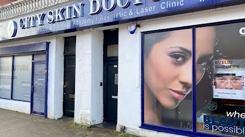 City Skin Doctor