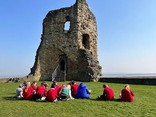 Queensferry CP School