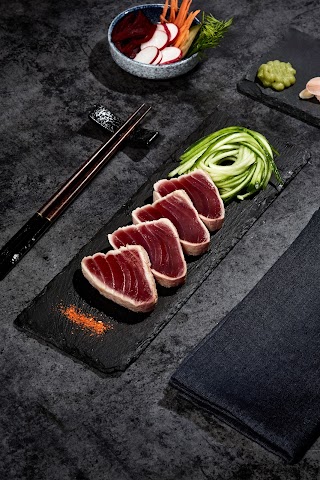 Imoto Sushi