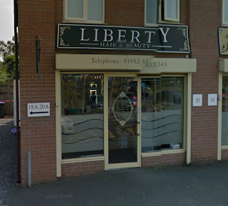 Liberty Hair & Beauty