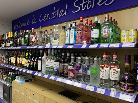 OneStop Central Stores Winterslow