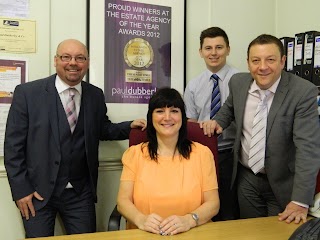 Paul Dubberley Estate Agents Willenhall