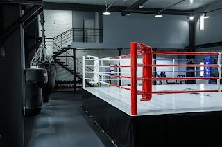 All Stars Boxing Club