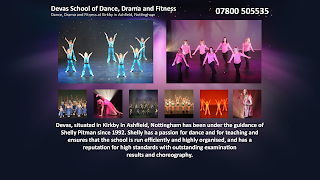 Devas School Of Dance & Drama