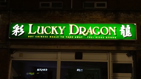 Lucky Dragon