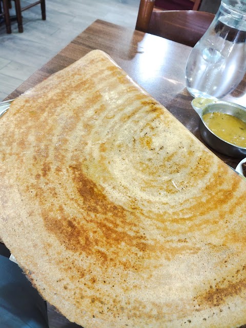 Dosa Village