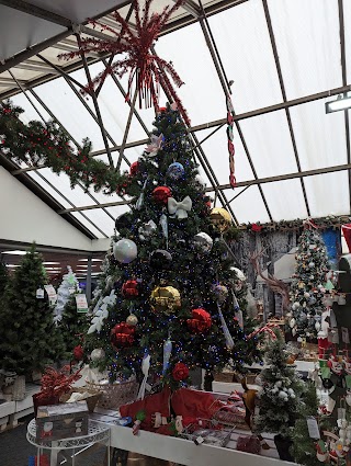 Rouken Glen Garden Centre