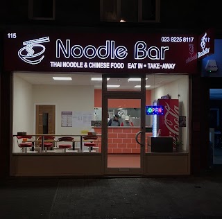 Noodle Bar,Waterlooville