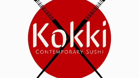 Kokki, Contemporary Sushi