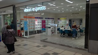 Vision Express Opticians - Glasgow - East Kilbride