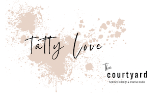 Tatty Love @The Courtyard